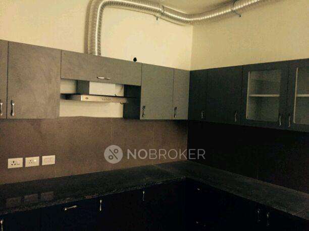 3 BHK Flat In Prestige Bella Vista For Sale  In Iyyappanthangal