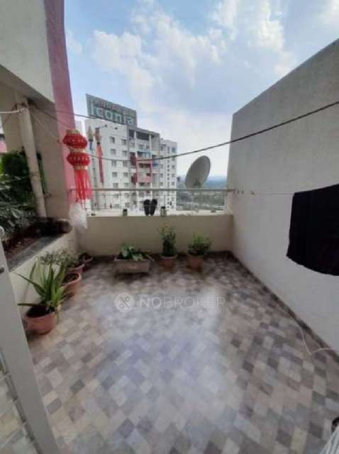 3 BHK Flat In Kunal Iconia For Sale  In Mamurdi