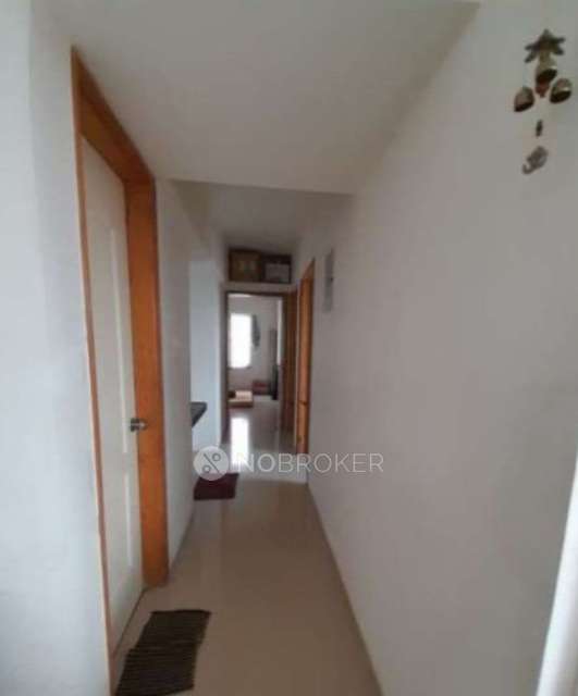 3 BHK Flat In Kunal Iconia For Sale  In Mamurdi