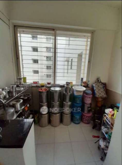 3 BHK Flat In Kunal Iconia For Sale  In Mamurdi