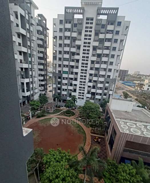 2 BHK Flat In Epic  Society For Sale  In Wagholi