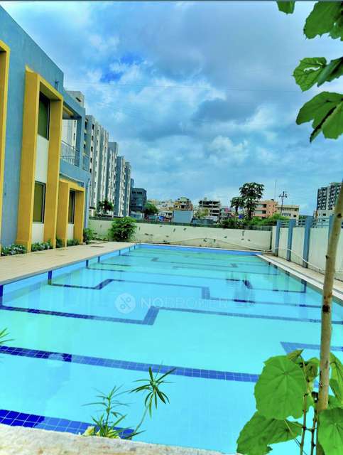 2 BHK Flat In Epic  Society For Sale  In Wagholi