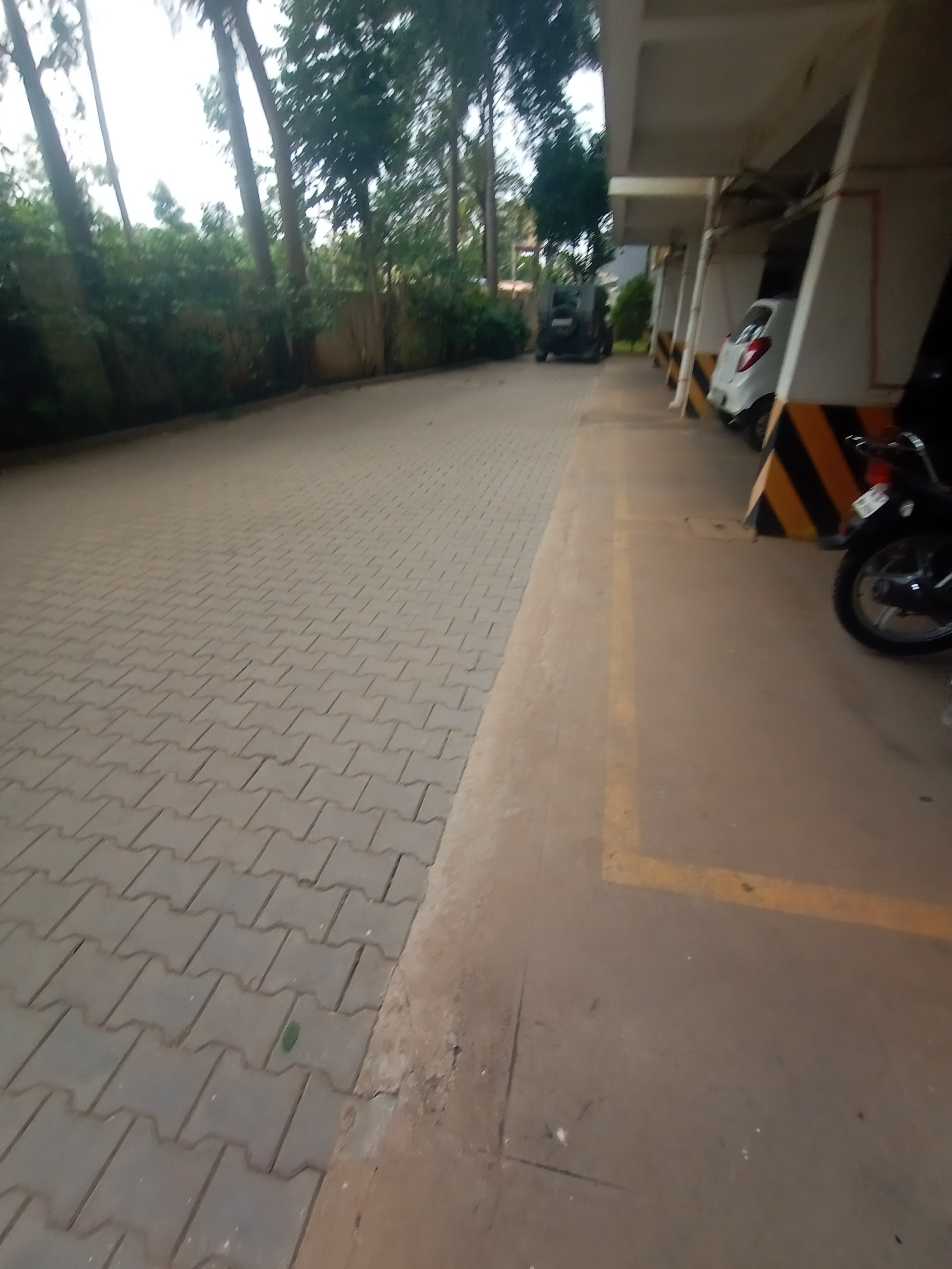 Mdvr Hanuma Lake Front