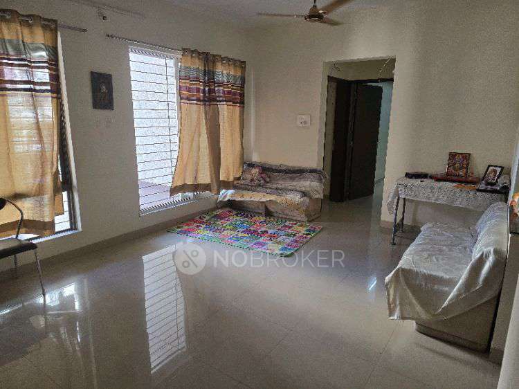 2 BHK Flat In Amit Colori for Rent  In Undri