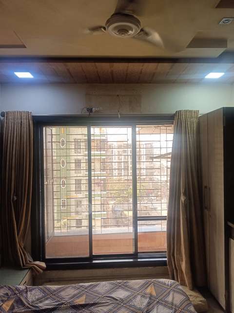 2 BHK Flat In Vasant Vaibhav Chs For Sale  In Bhayandar West