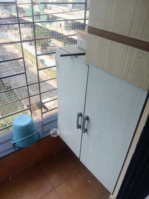 2 BHK Flat In Vasant Vaibhav Chs For Sale  In Bhayandar West