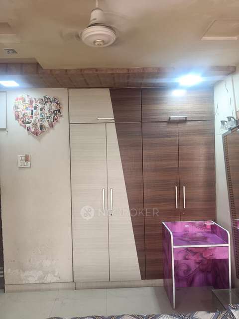 2 BHK Flat In Vasant Vaibhav Chs For Sale  In Bhayandar West