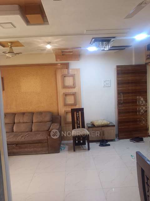 2 BHK Flat In Vasant Vaibhav Chs For Sale  In Bhayandar West