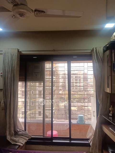 2 BHK Flat In Vasant Vaibhav Chs For Sale  In Bhayandar West