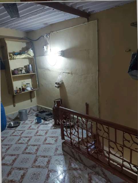 1 BHK House For Sale  In Ulhasnagar