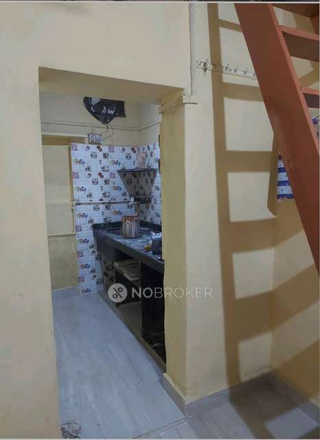 1 BHK House For Sale  In Ulhasnagar