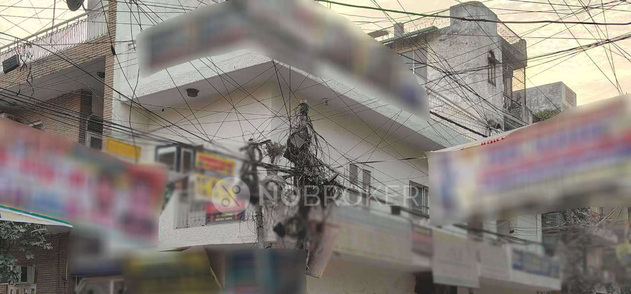 4 BHK House For Sale  In Uttam Nagar