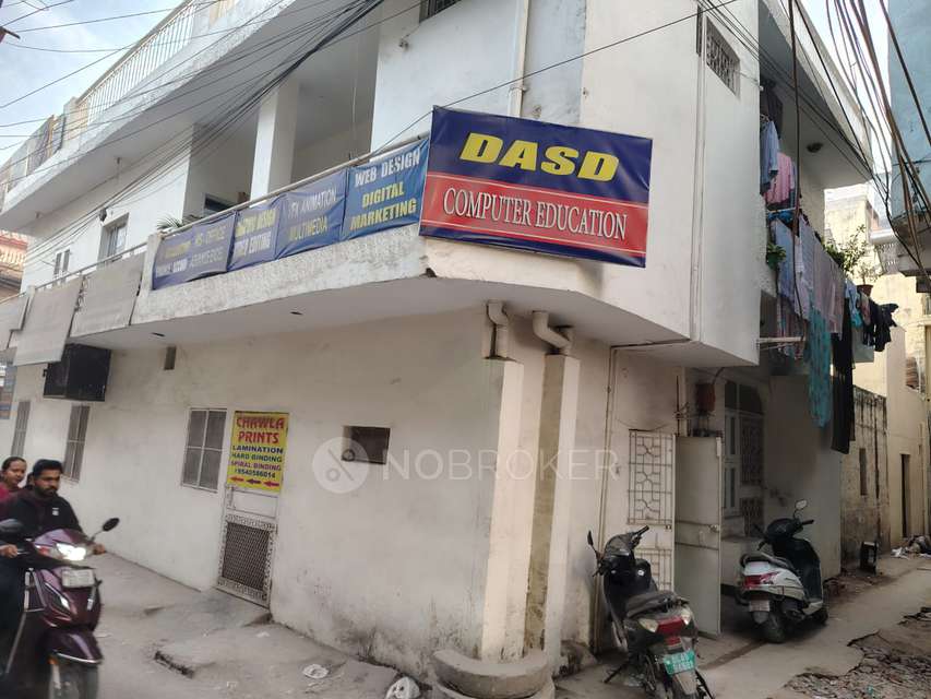 2 BHK House For Sale  In Uttam Nagar