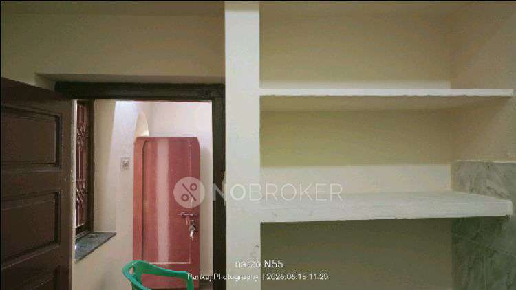 1 BHK House for Rent  In 20, 4th St, Janaki Nagar, Maduravoyal, Chennai, Tamil Nadu 600095, India