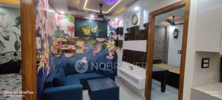 2 BHK Flat In Standalone Building	 For Sale  In Uttam Nagar