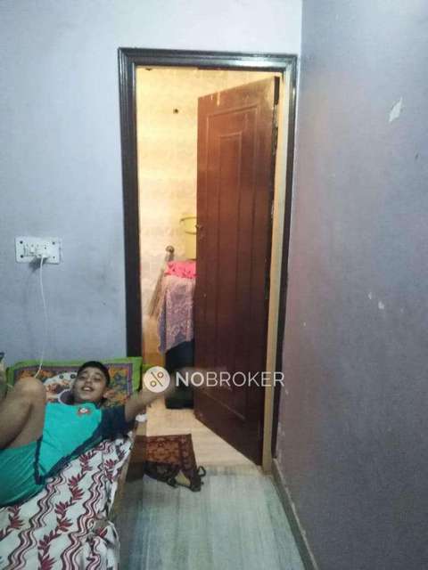 2 BHK Flat For Sale  In Malviya Nagar