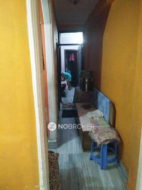 2 BHK Flat For Sale  In Malviya Nagar