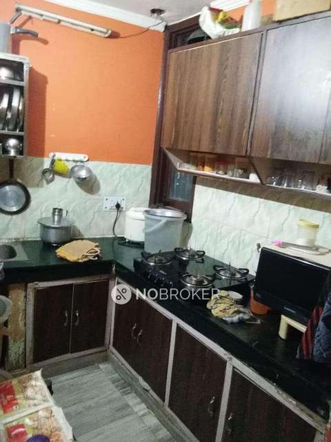 2 BHK Flat For Sale  In Malviya Nagar