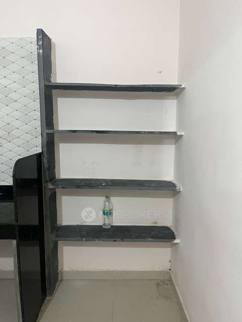 1 RK Flat In Shri Sadguru Krupa for Rent  In Jambhe