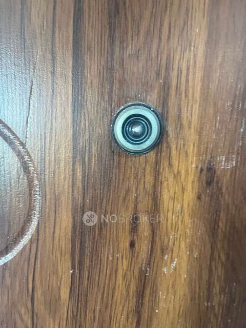 1 RK Flat In Shri Sadguru Krupa for Rent  In Jambhe