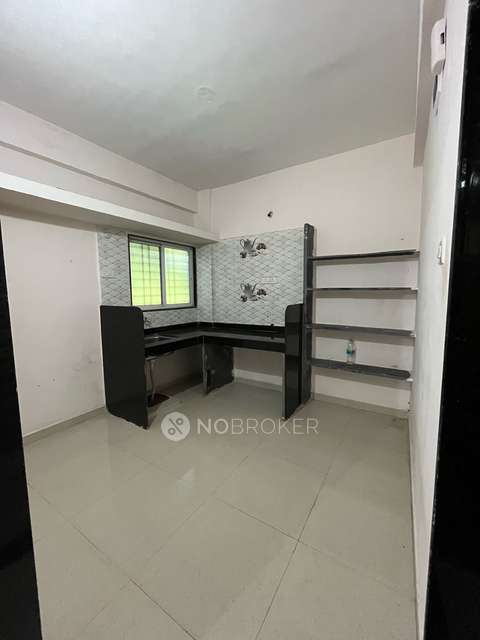 1 RK Flat In Shri Sadguru Krupa for Rent  In Jambhe