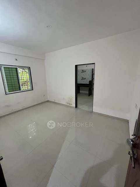 1 RK Flat In Shri Sadguru Krupa for Rent  In Jambhe
