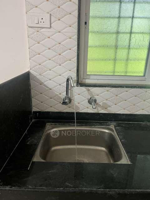 1 RK Flat In Shri Sadguru Krupa for Rent  In Jambhe