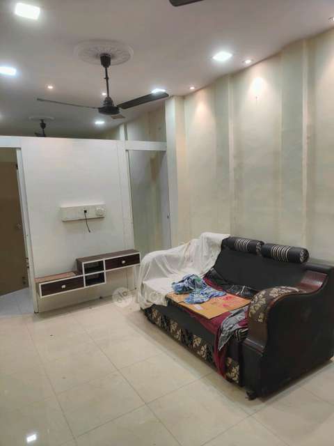 2 BHK House for Rent  In  Borivali East