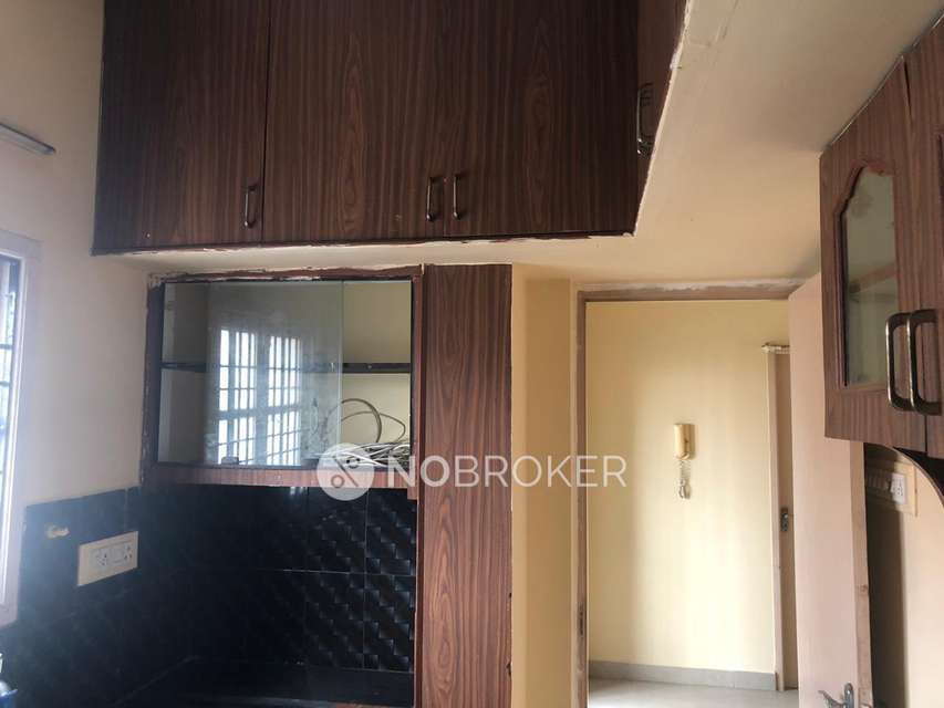 2 BHK Flat In Sri Ayyan Sabari Nivas For Sale  In Mugalivakkam