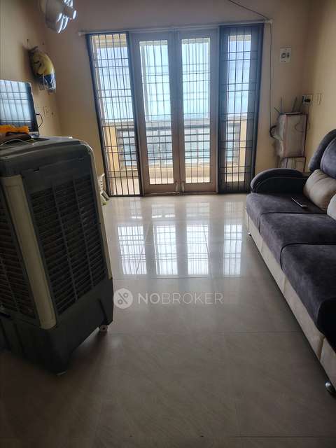 2 BHK Flat In Sri Ayyan Sabari Nivas For Sale  In Mugalivakkam