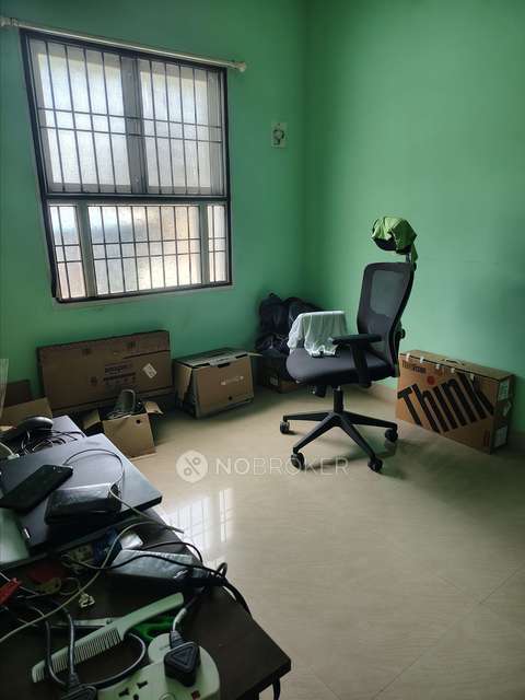 2 BHK Flat In Sri Ayyan Sabari Nivas For Sale  In Mugalivakkam