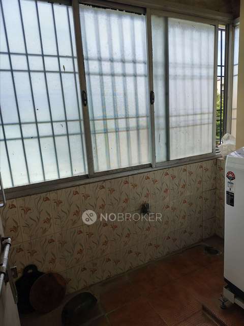 2 BHK Flat In Sri Ayyan Sabari Nivas For Sale  In Mugalivakkam