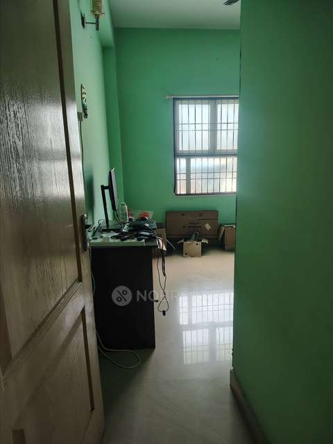 2 BHK Flat In Sri Ayyan Sabari Nivas For Sale  In Mugalivakkam
