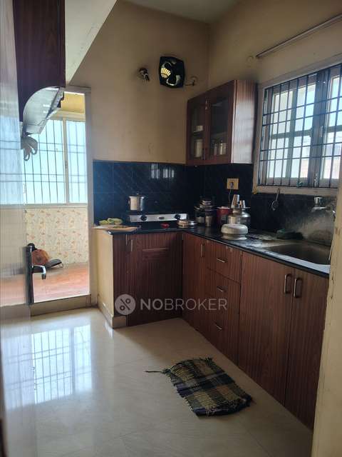 2 BHK Flat In Sri Ayyan Sabari Nivas For Sale  In Mugalivakkam