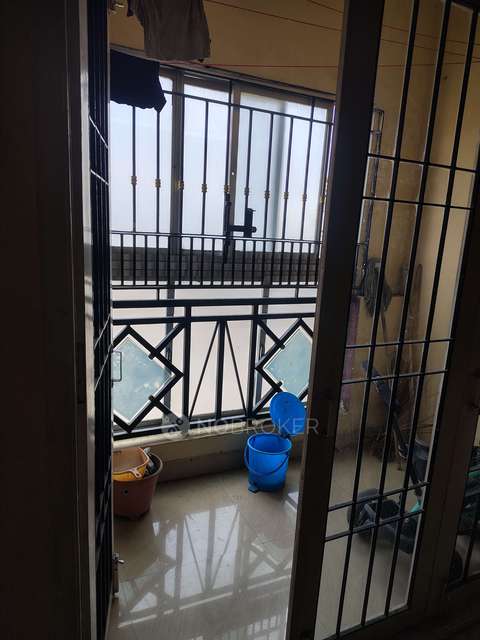 2 BHK Flat In Sri Ayyan Sabari Nivas For Sale  In Mugalivakkam