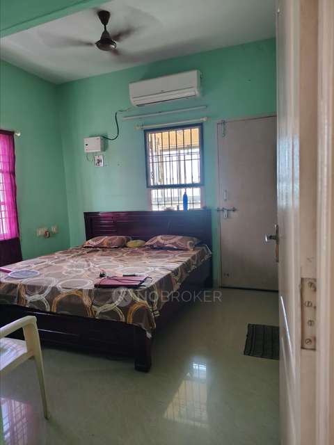 2 BHK Flat In Sri Ayyan Sabari Nivas For Sale  In Mugalivakkam