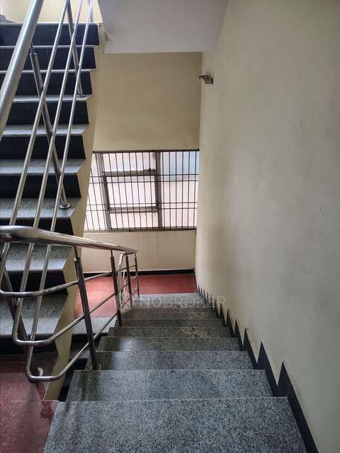 2 BHK Flat In Sri Ayyan Sabari Nivas For Sale  In Mugalivakkam