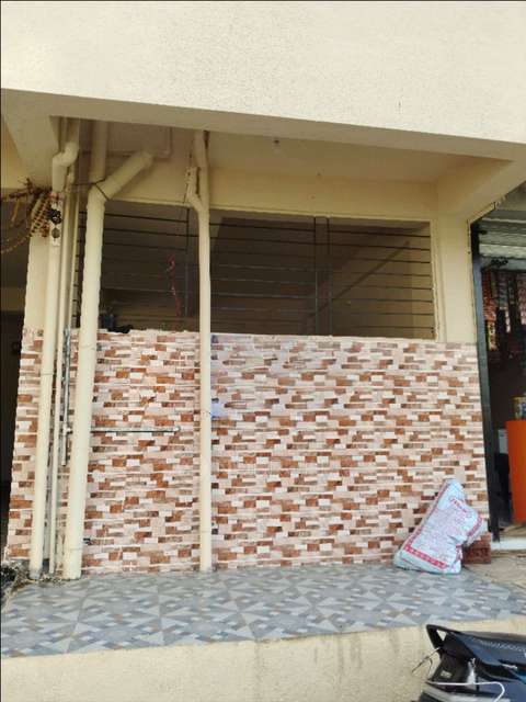 1 RK Flat for Rent  In Chakan