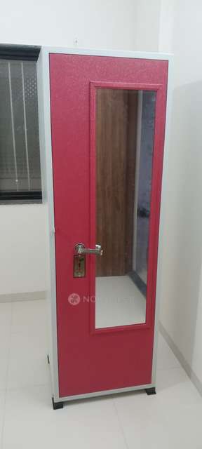 1 RK Flat In Shree Gajanan Pg H for Rent  In Hinjawadi