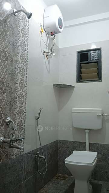 1 RK Flat In Shree Gajanan Pg H for Rent  In Hinjawadi