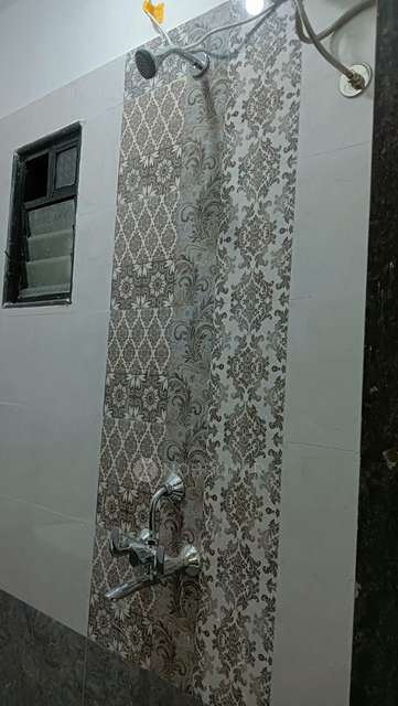 1 RK Flat In Shree Gajanan Pg H for Rent  In Hinjawadi