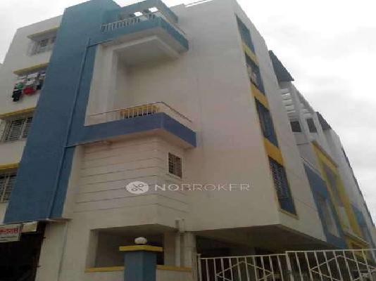 1 BHK Flat In Sai Angan for Rent  In Vadgoan