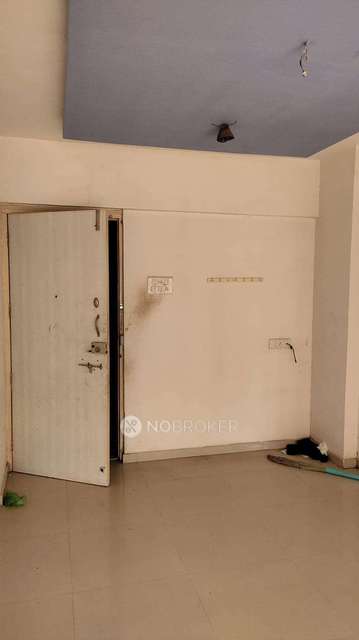 1 BHK Flat In Satyam Satyam Eleganza For Sale  In Chickoli