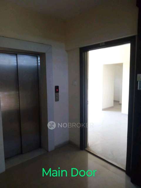 1 BHK Flat In Rosa Elite For Sale  In Thane West