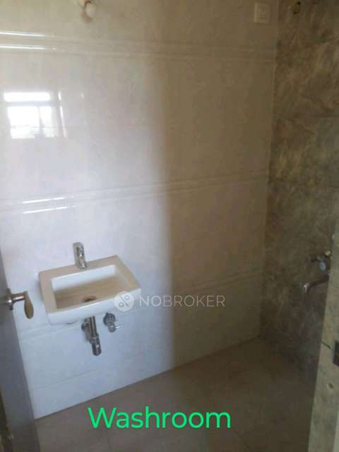 1 BHK Flat In Rosa Elite For Sale  In Thane West