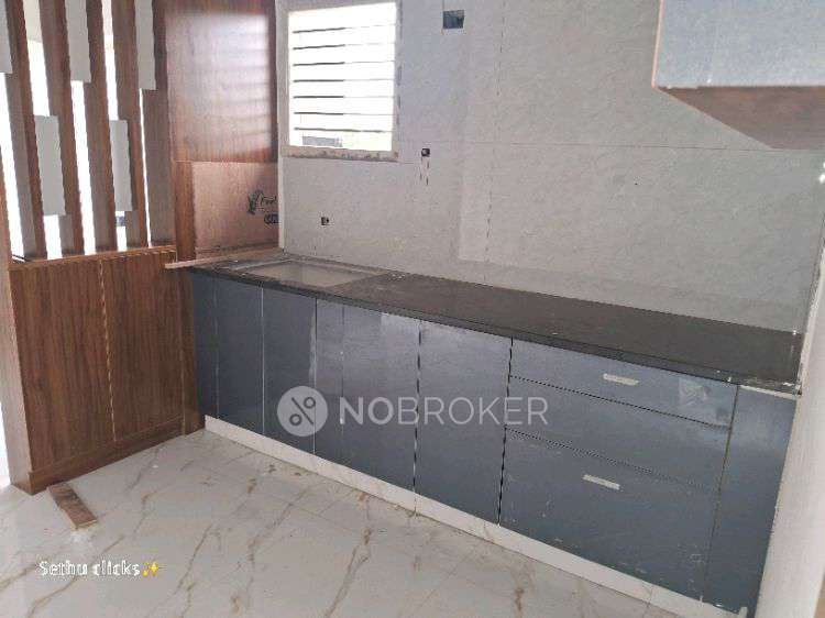 1 BHK Flat In Mani Nilaya  for Rent  In Halnayakana Halli 