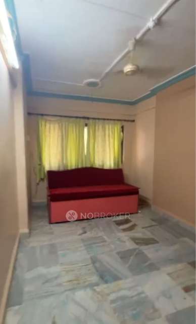 1 BHK Flat In Alishan Residency for Rent  In Kalyan-murbad Road