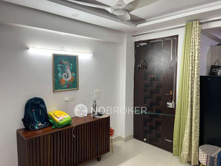 2 BHK Flat In Bharat Residency  For Sale  In Sector 15