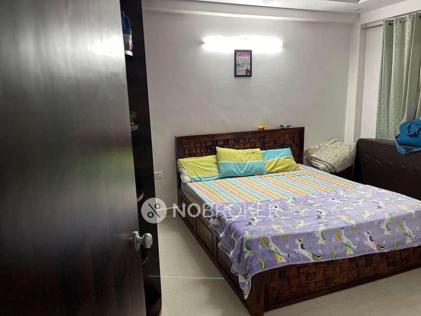 2 BHK Flat In Bharat Residency  For Sale  In Sector 15