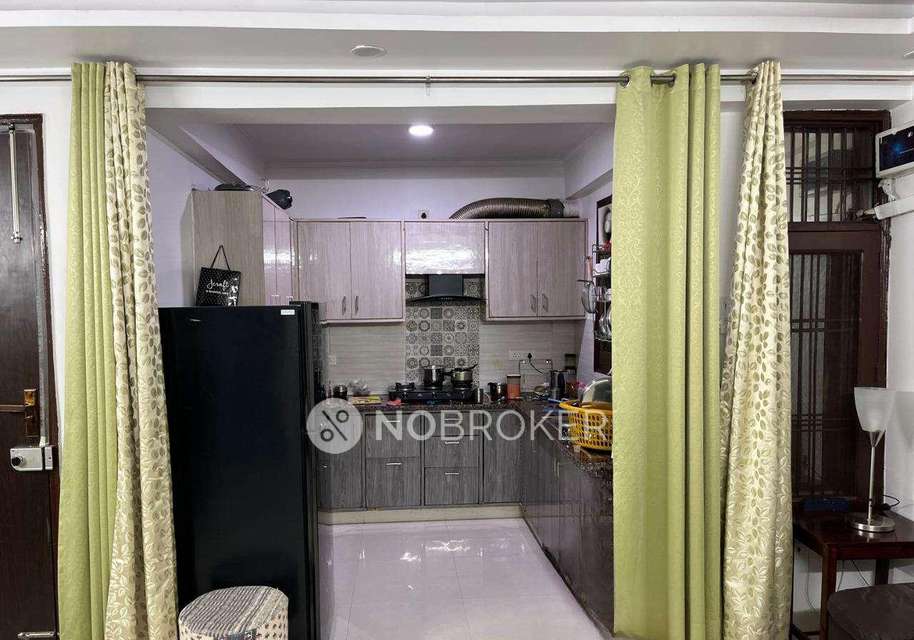 2 BHK Flat In Bharat Residency  For Sale  In Sector 15